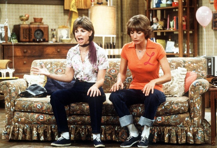 Penny Marshall, een van succesvolste vrouwelijke Hollywood-regisseurs, overleden