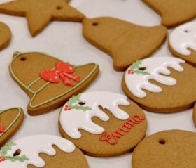 Brits paleis deelt recept voor kerstkoekjes van Queen