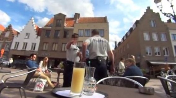 Burgers mogen wel degelijk politieagenten filmen