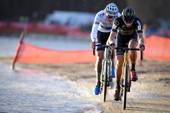 Quinten Hermans bevestigt vertrek bij Telenet Fidea Lions aa... (Sint-Niklaas) - De Standaard