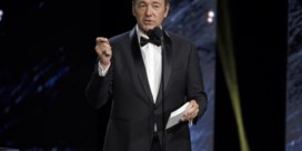 ‘Kevin Spacey in verdenking gesteld voor seksueel geweld tegen tiener’