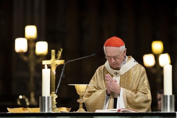 Aartsbisschop vraagt aandacht voor groeiende armoede