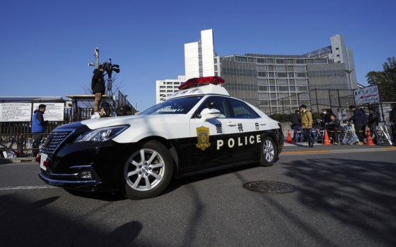 Voormalig bestuurder Nissan mag vrij op borg