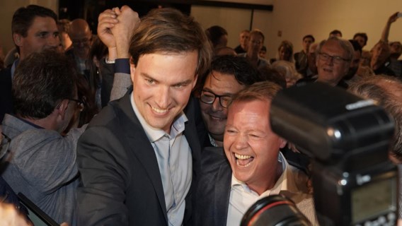 De Clercq negeert oproep Gentse Open VLD-prominenten