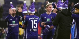 Parlement volhardt in aanpak fiscale cadeaus topsport