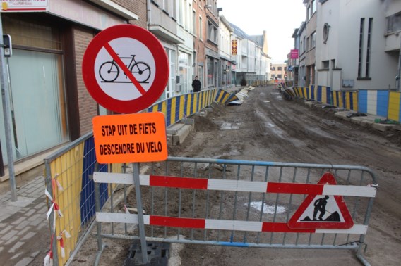 Nederlandse vertaling op signalisatieborden loopt helemaal mis in Brusselse rand