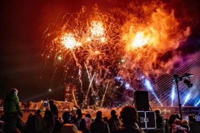 Vuurwerk Eist Slachtoffers In Nederland De Standaard Mobile
