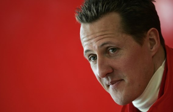 Familie Michael Schumacher komt dag voor 50ste verjaardag met kort bericht: “Hij is in de opperbeste handen”