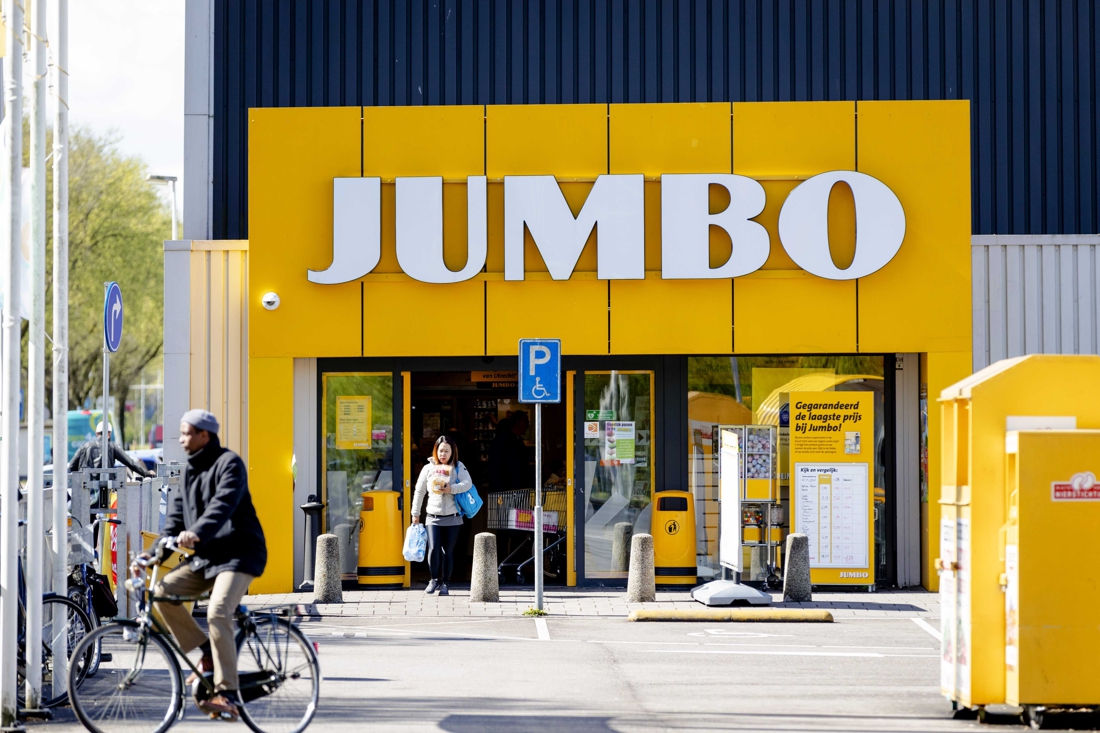 Jumbo Opent In Herfst Eerste Winkels In Ons Land (Brussel) | De Standaard