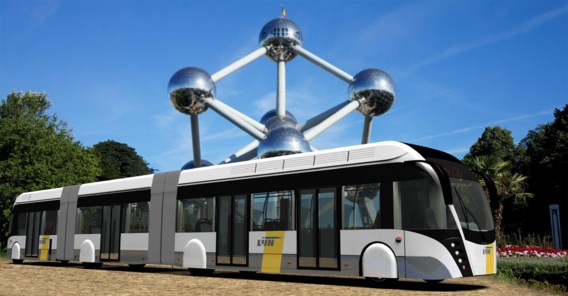 De Lijn investeert ruim 300 miljoen euro in nieuwe bussen en infrastructuur