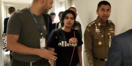 18-jarige Saudische mag asiel aanvragen in Australië