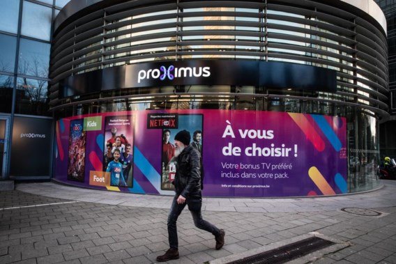 Proximus legt brugpensioen op tafel, maar politiek is niet happig na Carrefour-rel