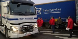 ‘Weekendrust’ in vrachtwagencabine afgewezen