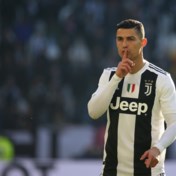 ‘Politie vraagt DNA van Cristiano Ronaldo op in verkrachtingszaak’