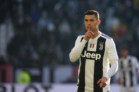 ‘Politie vraagt DNA van Cristiano Ronaldo op in verkrachtingszaak’