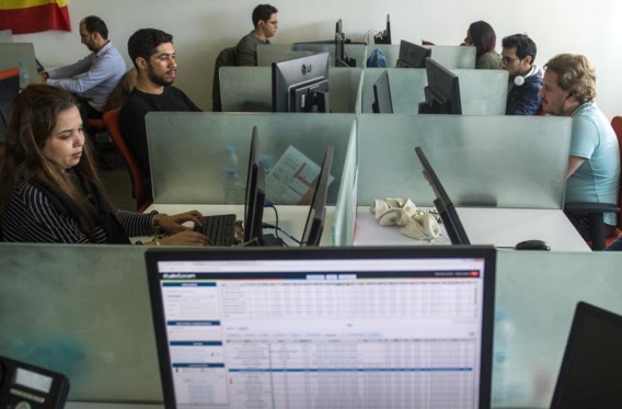 VDAB en werkgevers zoeken informatici in Marokko