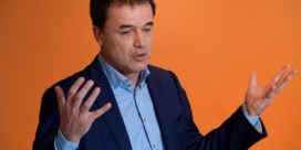 CDH-voorzitter Lutgen neemt ontslag