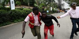 Ontploffing en schoten bij hotelcomplex in Keniaanse hoofdstad