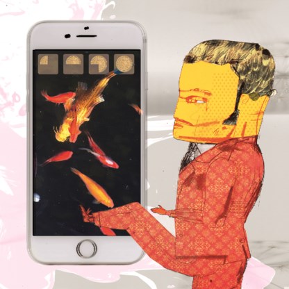 8 apps om binnen budget te blijven
