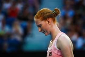 Na Elise Mertens kwalificeert ook David Goffin zich na valse start voor derde ronde op Australian Open
