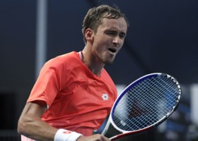 David Goffin en Elise Mertens komen vrijdagnacht in actie op Australian Open: “Het wordt moeilijk”