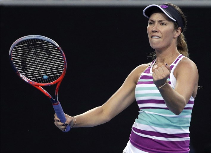 AUSTRALIAN OPEN. Nadal onder stoom, Federer op recordkoers en Sharapova als reuzendoder