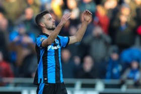 Club Brugge schiet te laat wakker tegen uitgekookt Charleroi en lijdt zure thuisnederlaag