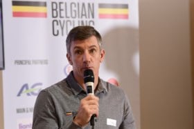En de favoriet voor goud in het mountainbiken op Olympische Spelen is... Mathieu van der Poel