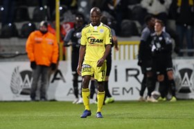 Rode lantaarn Lokeren start ‘operatie redding’ met pijnlijke pandoering in Eupen