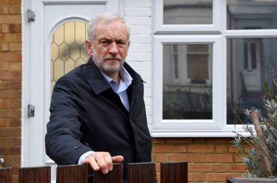 Labour zet deur op kier voor tweede referendum over Brexit