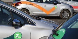 Autodeelbedrijf Zipcar trekt zich terug uit Brussel
