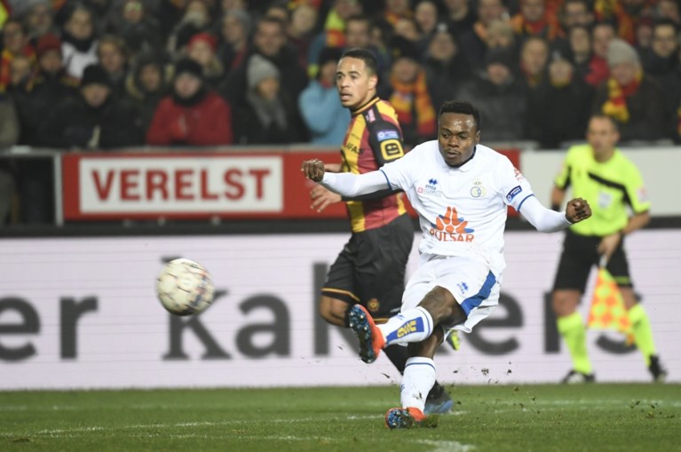 KV Mechelen vergeet tegen tien spelers van Union poort naar bekerfinale open te beuken