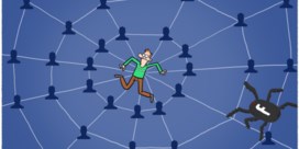 Ook als je geen lid bent, bedreigt Facebook je privacy