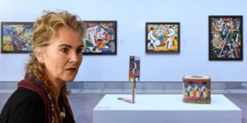 Stad Gent dient klacht in tegen eigen museumdirectrice