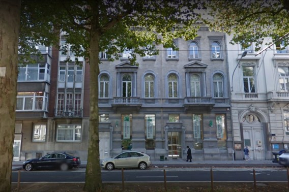 Twee tunnels aangetroffen bij inbraak Antwerps bankkantoor, verschillende kluizen opengebroken