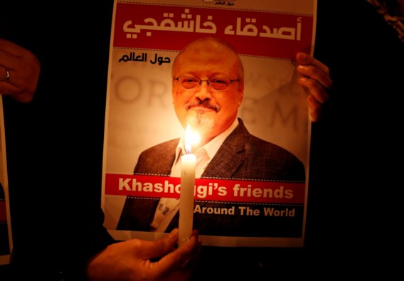 VN-rapporteur onderzoekt moord op Saudische journalist Khashoggi