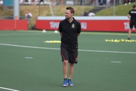 Red Lions blikken Australië in met 4-1 op Hockey Pro League, ook Red Panthers winnen