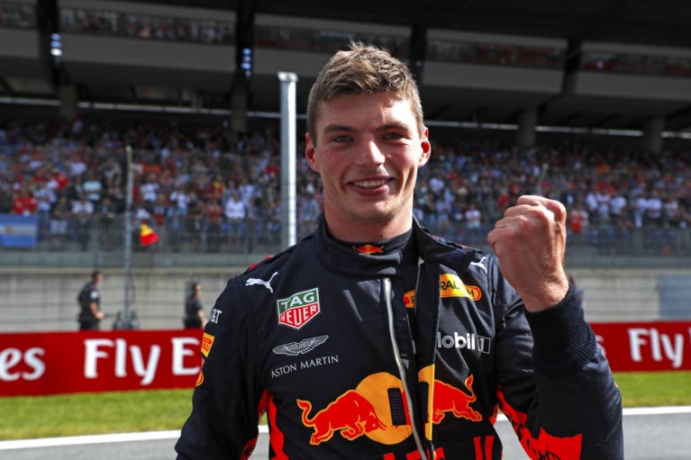 F1-renstal Red Bull maakt datum bekend voor nieuwe bolide van Max Verstappen