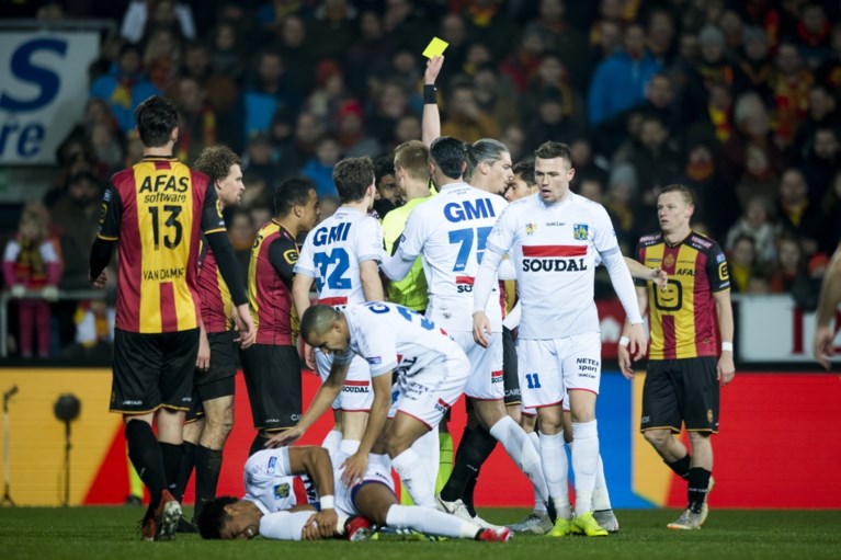 Pech voor KV Mechelen: uitspraken van Kaya krijgen nog staartje, ook De Camargo wordt op matje geroepen