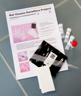 Er is een verband tussen darmbacteriën en depressie
