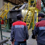 Europese Commissie wijst treinfusie Alstom-Siemens naar de prullenmand