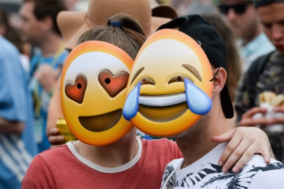 Nieuwe emoji’s op komst: meer diversiteit, flamingo en falafel