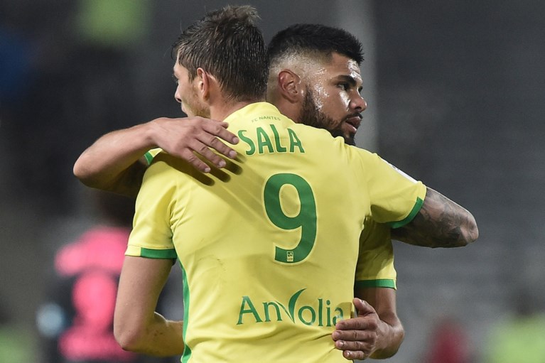 Nantes trekt rugnummer 9 in als eerbetoon aan overleden Emiliano Sala