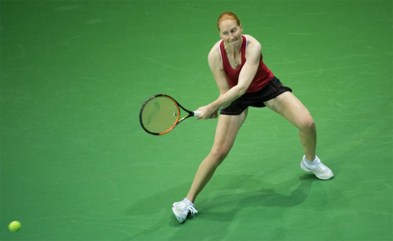 Ook Elise Mertens verliest: België heeft mirakel nodig tegen Frankrijk in de Fed Cup