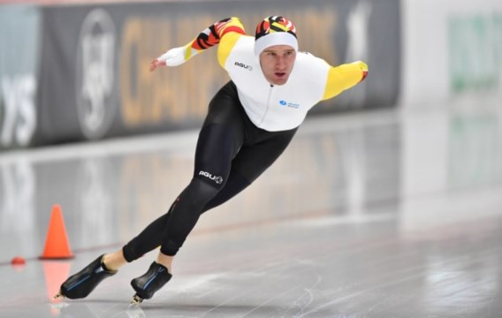 Swings haalt top tien niet, Vosté rijdt opnieuw persoonlijk record op het WK schaatsen: 