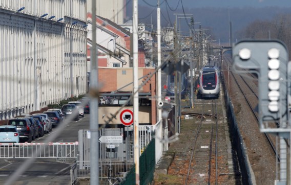 Europa heeft niets te winnen bij treinfusie tussen Siemens en Alstom