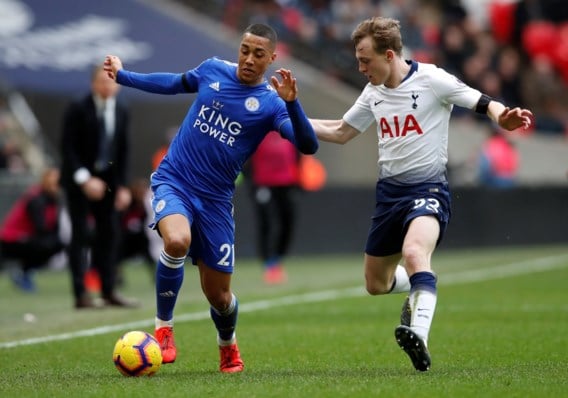 Tielemans oogst lof na debuut in Premier League: "Die kan ...