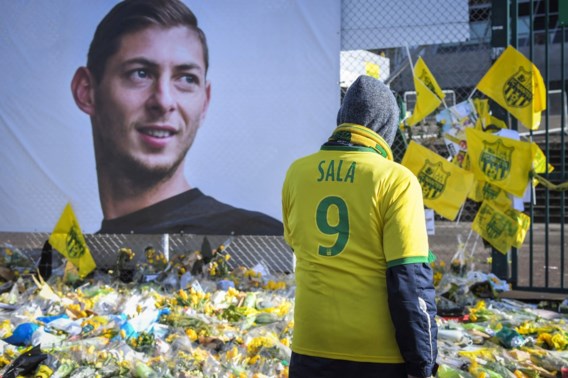 Doodsoorzaak voetballer Emiliano Sala bekend nadat vliegtuigje werd teruggevonden in Kanaal