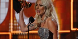 Childish Gambino en Lady Gaga domineren Grammys