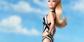 Barbie op haar zestigste nog lang niet afgeschreven